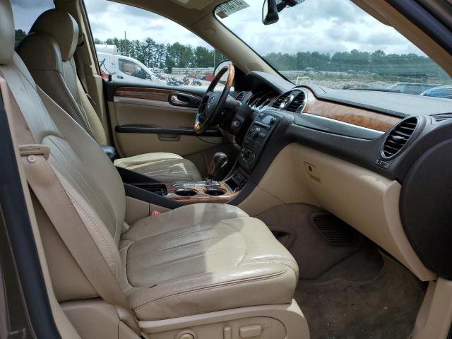 Photo 5 from auction – 2008 BUICK ENCLAVE CX with VIN 5GAER23788J224608