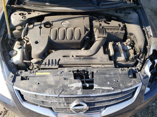 Photo 7 from auction – 2012 NISSAN ALTIMA BAS with VIN 1N4AL2AP7CC196269