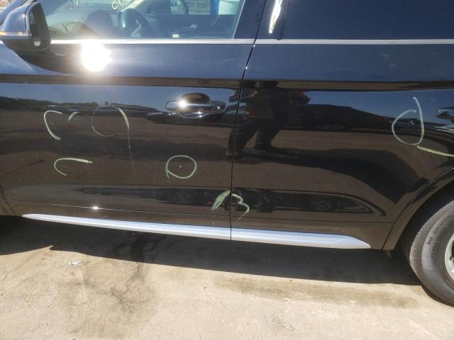 Photo 9 from auction – 2018 AUDI Q5 PREMIUM with VIN WA1ANAFY5J2064706