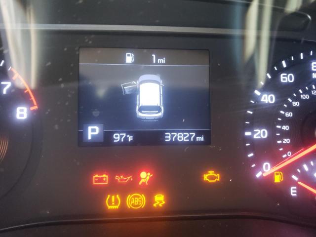 Photo 8 from auction – 2020 KIA SOUL with VIN KNDJ23AU6L7059633