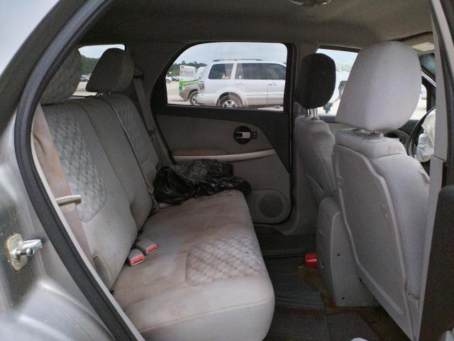 Photo 6 from auction – 2005 CHEVROLET EQUINOX LT with VIN 2CNDL73F656062806