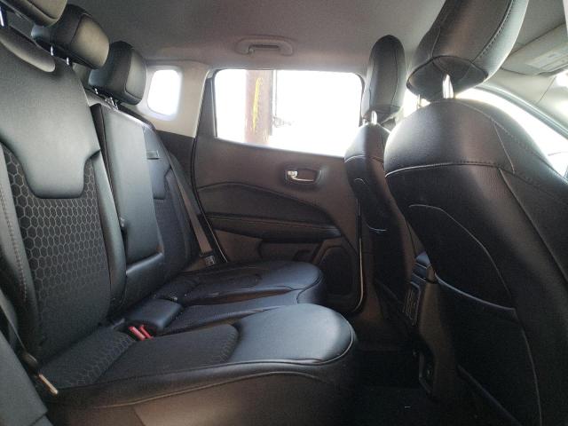 Photo 6 from auction – 2020 JEEP COMPASS LA with VIN 3C4NJCBB9LT212535