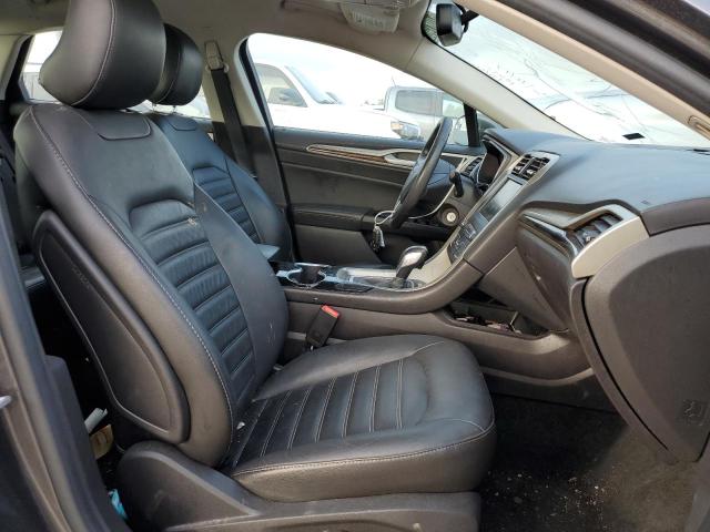 Photo 5 from auction – 2016 FORD FUSION SE with VIN 3FA6P0HD2GR380651