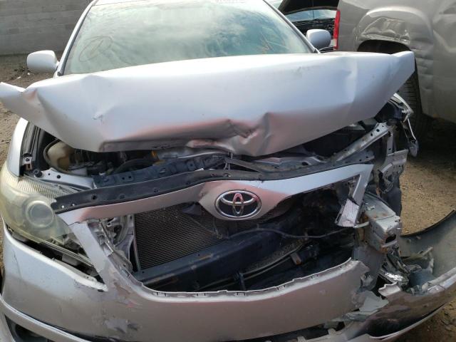 Photo 9 from auction – 2010 TOYOTA CAMRY BASE with VIN 4T1BF3EK8AU064666