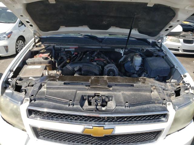 Photo 7 from auction – 2008 CHEVROLET SUBURBAN C with VIN 3GNFC16058G169086