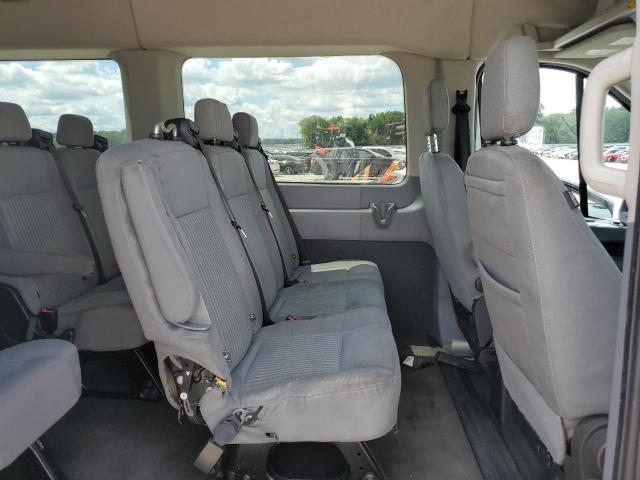 Photo 6 from auction – 2017 FORD TRANSIT T- with VIN 1FBZX2CG5HKA01639