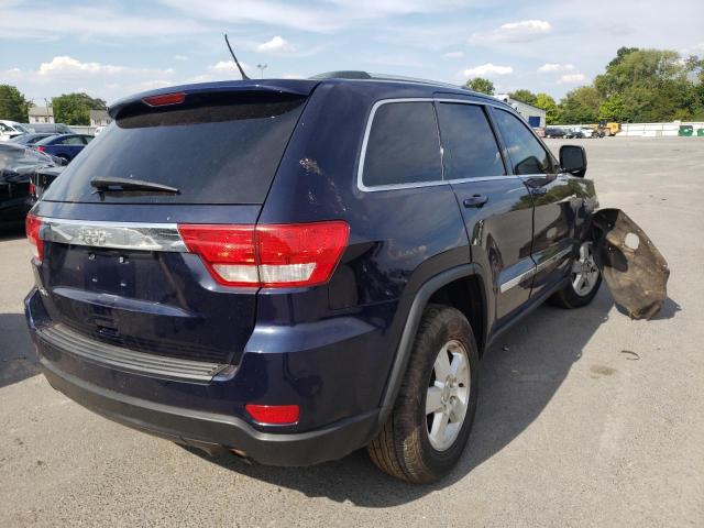 Photo 4 from auction – 2012 JEEP GRAND CHER with VIN 1C4RJFAG7CC269103