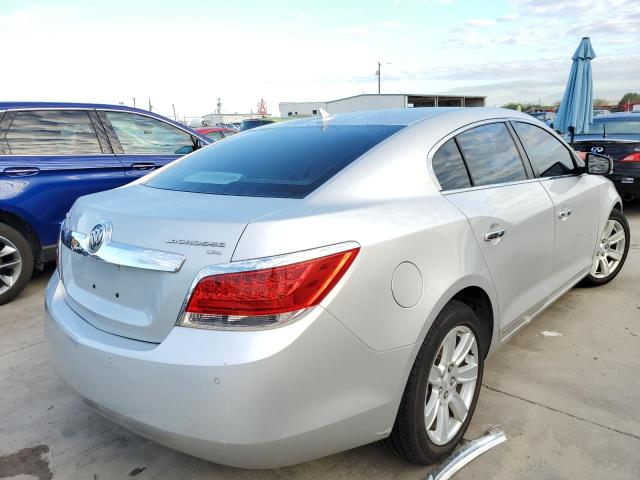 Photo 4 from auction – 2010 BUICK LACROSSE C with VIN 1G4GC5EG5AF106995