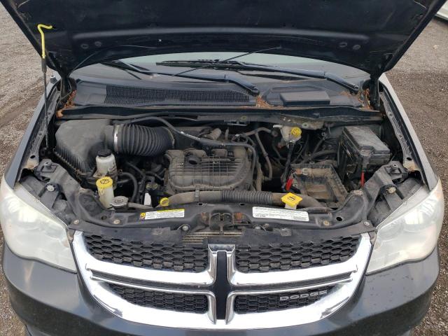 Photo 7 from auction – 2011 DODGE GRAND CARA with VIN 2D4RN4DG0BR752221