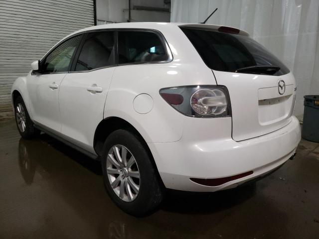 Photo 3 from auction – 2011 MAZDA CX-7 with VIN JM3ER2CM3B0392553