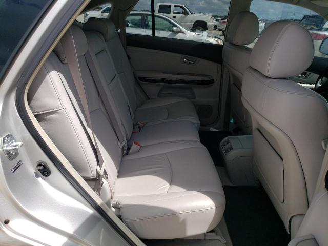 Photo 6 from auction – 2008 LEXUS RX 350 with VIN 2T2GK31U28C027287