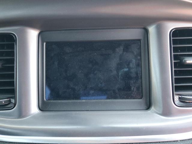 Photo 9 from auction – 2020 DODGE CHARGER SX with VIN 2C3CDXBG7LH102341