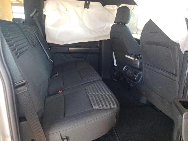 Photo 6 from auction – 2022 FORD F150 SUPER with VIN 1FTFW1E58NFA77674