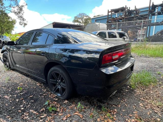 Photo 3 from auction – 2013 DODGE CHARGER R/ with VIN 2C3CDXCT7DH600147