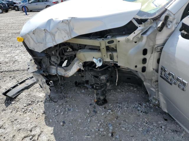 Photo 9 from auction – 2019 RAM 1500 CLASS with VIN 1C6RR6LT4KS564187