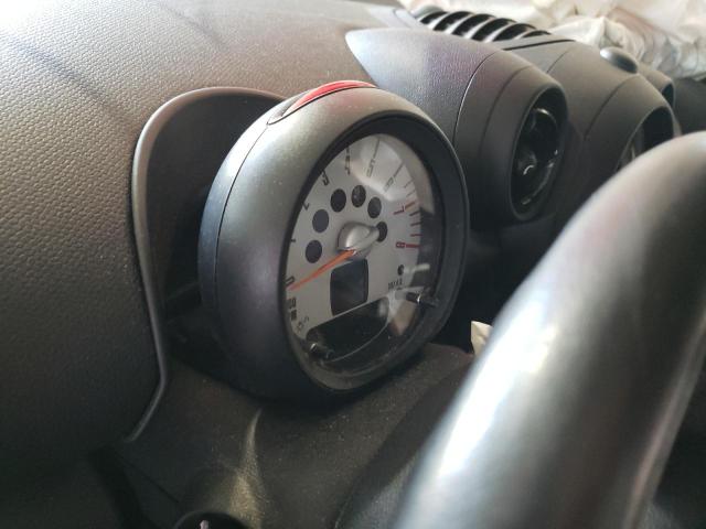Photo 8 from auction – 2013 MINI COOPER S C with VIN WMWZC5C58DWP31519