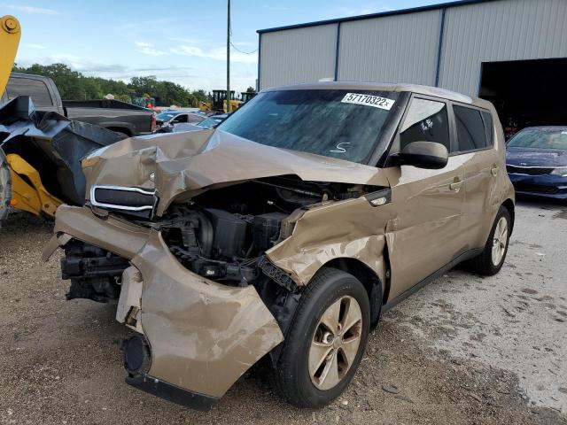 Photo 2 from auction – 2014 KIA SOUL with VIN KNDJN2A20E7010107