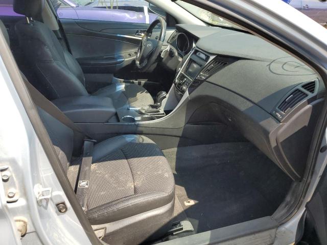 Photo 5 from auction – 2011 HYUNDAI SONATA SE with VIN 5NPEC4AB6BH279772