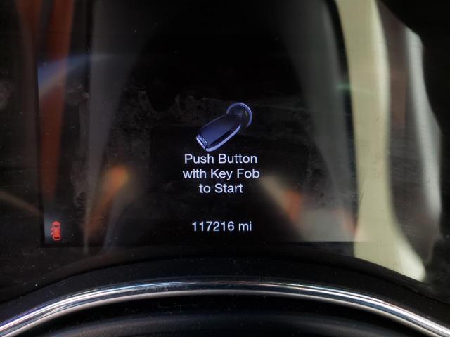 Photo 8 from auction – 2017 JEEP GRAND CHER with VIN 1C4RJEBG1HC765465