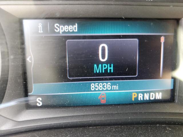 Photo 8 from auction – 2019 BUICK ENCORE ESS with VIN KL4CJGSMXKB790993