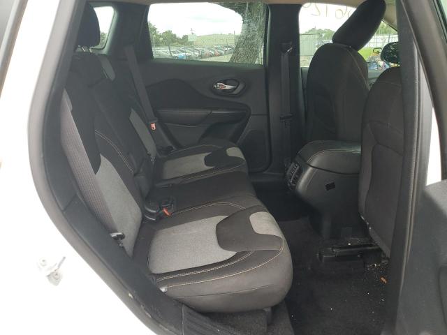 Photo 6 from auction – 2016 JEEP CHEROKEE S with VIN 1C4PJLAB0GW160027