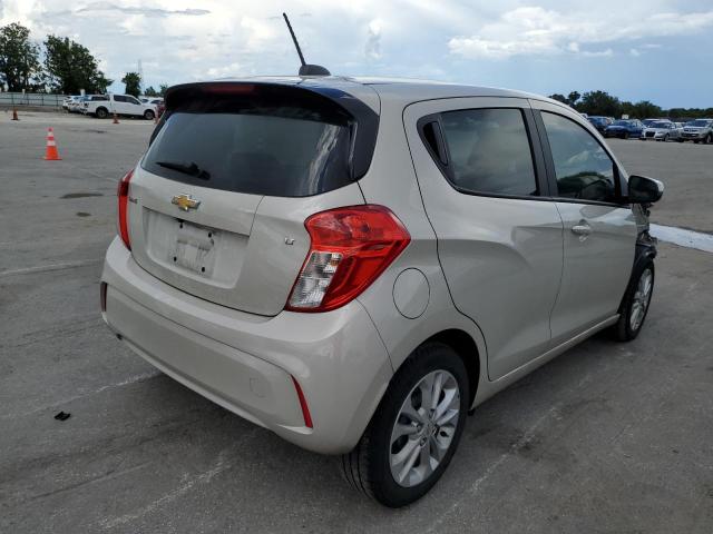 Photo 4 from auction – 2020 CHEVROLET SPARK 1LT with VIN KL8CD6SA6LC438740