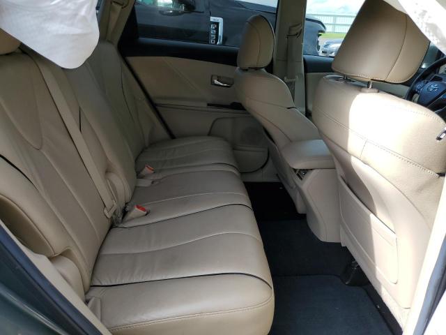 Photo 6 from auction – 2013 TOYOTA VENZA LE with VIN 4T3BK3BB1DU090361