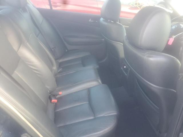 Photo 6 from auction – 2010 NISSAN MAXIMA S with VIN 1N4AA5AP3AC816202