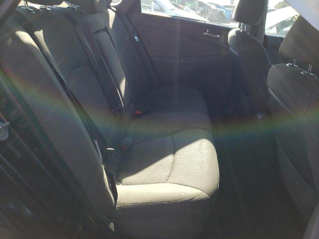 Photo 6 from auction – 2013 HYUNDAI SONATA GLS with VIN 5NPEB4AC1DH648505