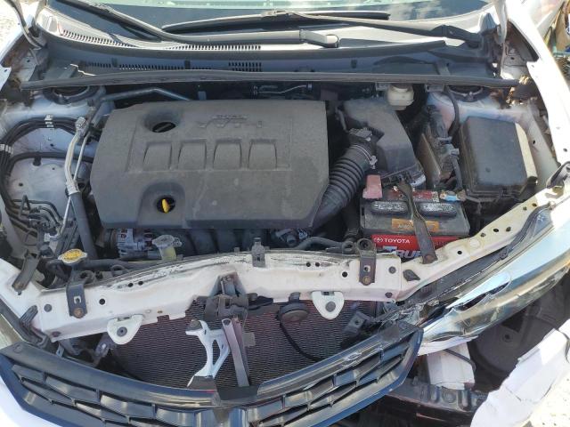 Photo 7 from auction – 2015 TOYOTA COROLLA L with VIN 2T1BURHE0FC315025