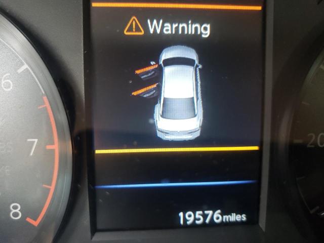Photo 8 from auction – 2022 NISSAN ALTIMA S with VIN 1N4BL4BV0NN327272