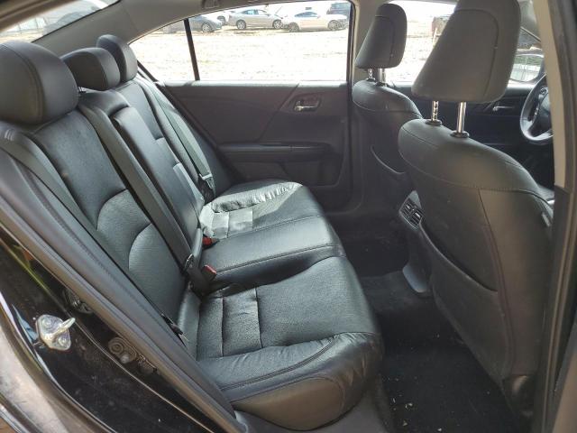 Photo 6 from auction – 2015 HONDA ACCORD EXL with VIN 1HGCR2F84FA194371