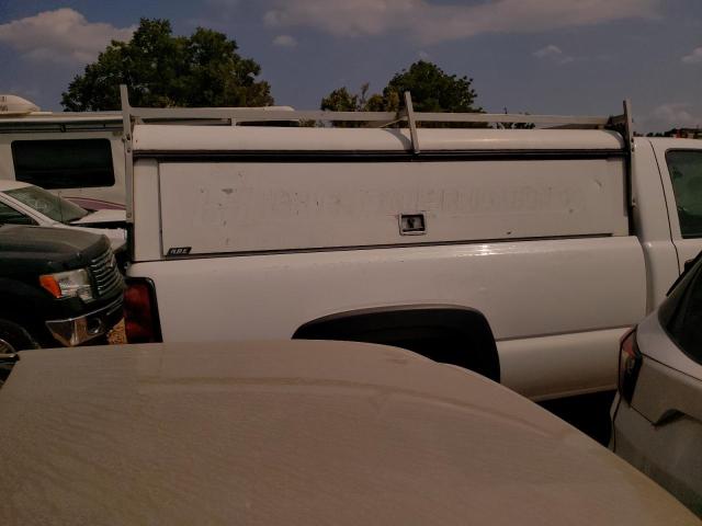 Photo 6 from auction – 2006 CHEVROLET SILVERADO with VIN 1GCHC24U86E218783