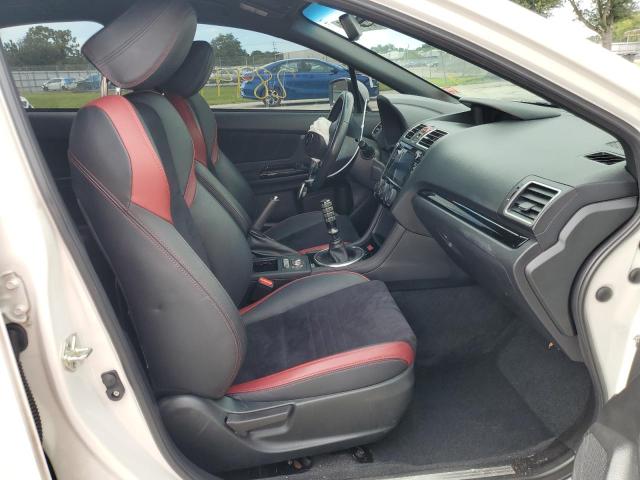 Photo 5 from auction – 2020 SUBARU WRX STI with VIN JF1VA2E63L9832143