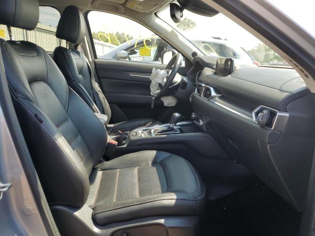 Photo 5 from auction – 2018 MAZDA CX-5 GRAND with VIN JM3KFBDM1J0422870