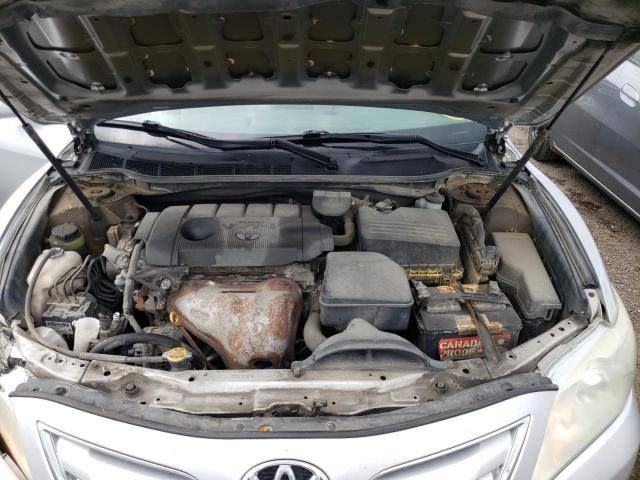 Photo 7 from auction – 2010 TOYOTA CAMRY BASE with VIN 4T1BF3EK4AU092061