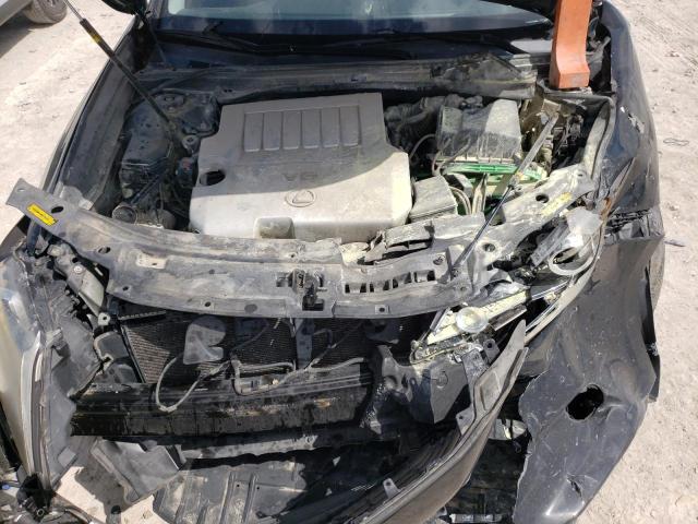 Photo 7 from auction – 2013 LEXUS ES 350 with VIN JTHBK1GG1D2054010