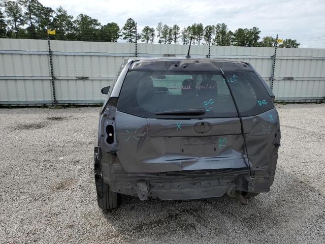 Photo 9 from auction – 2012 TOYOTA PRIUS V with VIN JTDZN3EU4C3116424