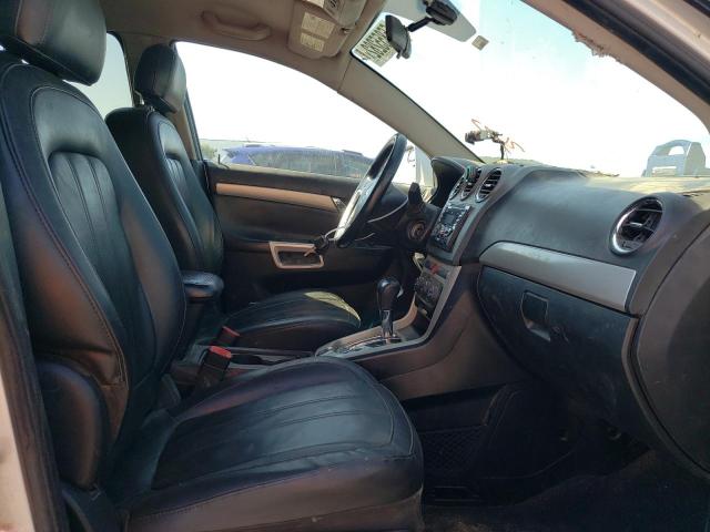 Photo 5 from auction – 2012 CHEVROLET CAPTIVA SP with VIN 3GNAL3E54CS594047