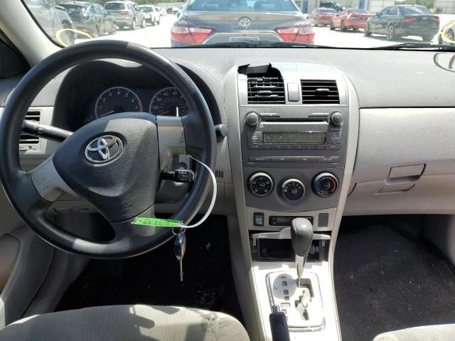 Photo 9 from auction – 2011 TOYOTA COROLLA with VIN 2T1BU4EE2BC748511