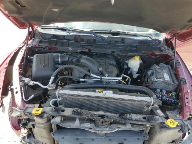 Photo 7 from auction – 2015 RAM 1500 SLT with VIN 1C6RR6LT0FS676622