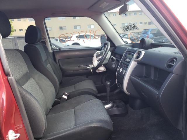 Photo 5 from auction – 2006 SCION XB with VIN JTLKT324464107804
