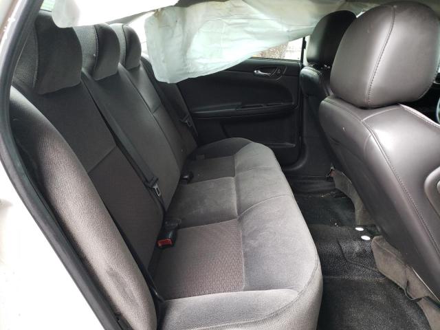 Photo 6 from auction – 2010 CHEVROLET IMPALA POL with VIN 2G1WD5EMXA1181257