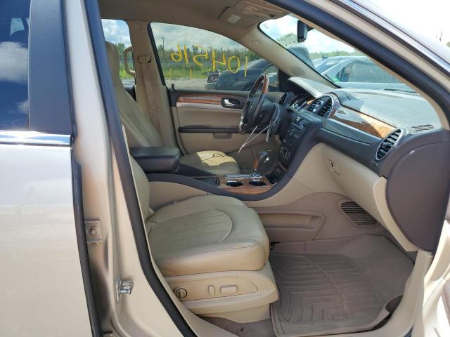 Photo 5 from auction – 2010 BUICK ENCLAVE CX with VIN 5GALRCED2AJ227316