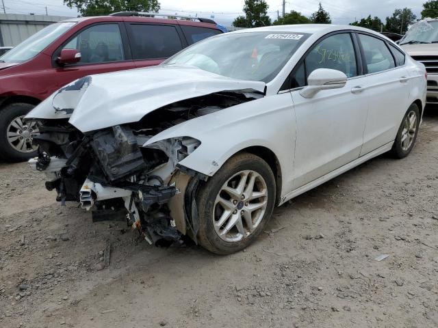 Photo 2 from auction – 2013 FORD FUSION SE with VIN 3FA6P0HR6DR353847