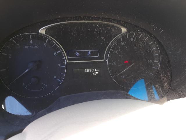 Photo 8 from auction – 2015 NISSAN ALTIMA 2.5 with VIN 1N4AL3AP2FC230838