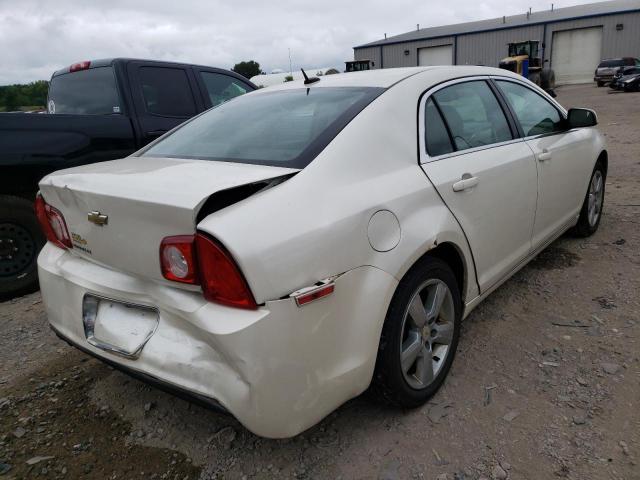 Photo 4 from auction – 2011 CHEVROLET MALIBU 2LT with VIN 1G1ZD5E14BF215383