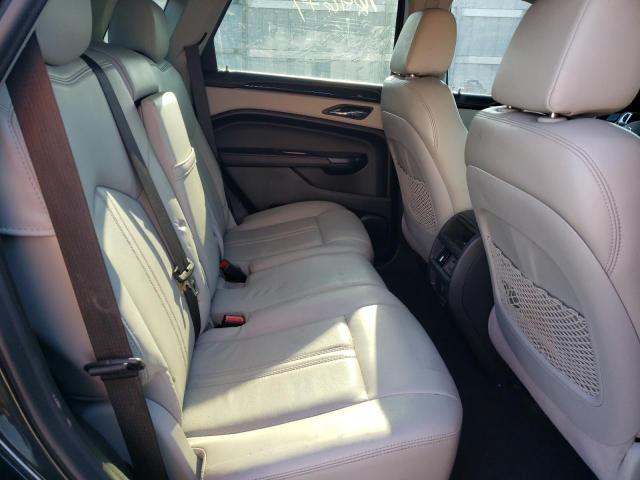 Photo 6 from auction – 2014 CADILLAC SRX LUXURY with VIN 3GYFNEE30ES526697