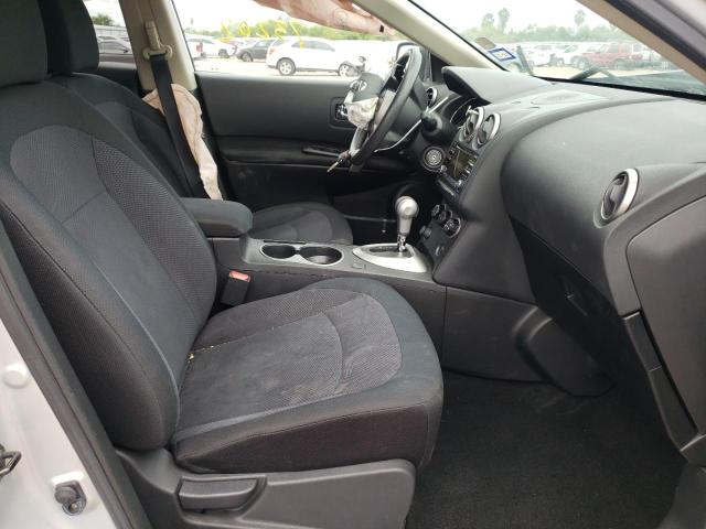 Photo 5 from auction – 2013 NISSAN ROGUE S with VIN JN8AS5MT4DW024504