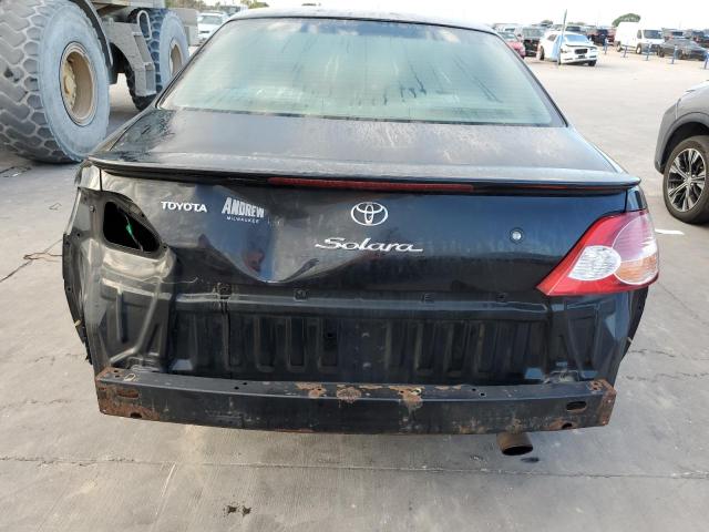 Photo 9 from auction – 2003 TOYOTA CAMRY SOLA with VIN 2T1CE22P73C025587